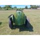 Diesel bowser with 12v pump, single axle on 8.00-19 wheels and tyres - Image 7 of 12