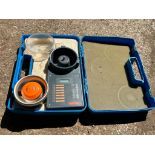 Sinar AP6060 grain moisture analyser