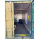 20ft shipping container, chemical store. Sold in situ, buyer to remove - Image 3 of 3