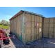 20ft shipping container, chemical store. Sold in situ, buyer to remove - Image 2 of 3