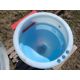 2008 Stocks FanJet 65 pelleter. Serial No: 041820 ​​​​​​​NB: Manual in Office - Image 7 of 11