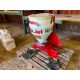 2008 Stocks FanJet 65 pelleter. Serial No: 041820 ​​​​​​​NB: Manual in Office - Image 9 of 11