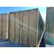40ft shipping container, wooden floor. Sold in situ, buyer to remove - Image 2 of 3