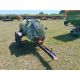 Diesel bowser with 12v pump, single axle on 8.00-19 wheels and tyres - Image 3 of 12