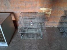 Quantity vermin traps