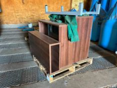 Quantity office furniture