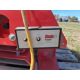 2008 Stocks FanJet 65 pelleter. Serial No: 041820 ​​​​​​​NB: Manual in Office - Image 6 of 11