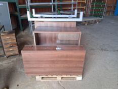 Quantity office furniture