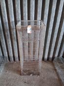 Fox trap