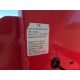 2008 Stocks FanJet 65 pelleter. Serial No: 041820 ​​​​​​​NB: Manual in Office - Image 8 of 11
