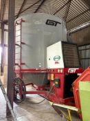 Opico 555 XL Grain Drier - (Norfolk)