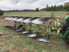 2012 Dowdeswell MA145 - (Leicestershire)