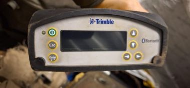 2013 Trimble Ag GPS 542 - (Wiltshire)