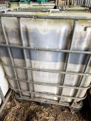 Qty. IBCs - (Norfolk)