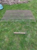 Drag Mat - (Buckinghamshire)