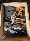 Qty. Simba Solo Parts - (Norfolk)