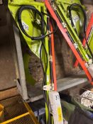 2017 Claas Side Knife - (Norfolk)