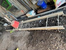 Double Beam Screed - (Cambridgeshire)