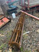 1999 3m Crumbler Barrel - (Cambridgeshire)