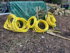 Hunter Irrigation Sprinklers And Fittings - (Buckinghamshire)