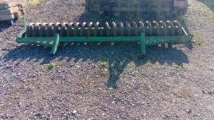 Blench 4m Coil - (Cambridgeshire)