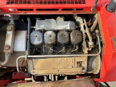2001 SAM Low Line Sprayer - (Norfolk)