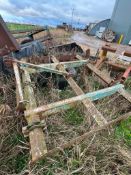 Chisel Plough - (Cambridgeshire)