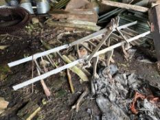 Ferguson Toolbar - (Norfolk)