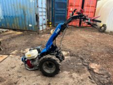 2019 BCS 740 Power Safe - (Buckinghamshire)