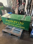 Farm Made Front Box - (Cambridgeshire)