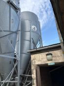 Collinson Feed Bin - (Norfolk)