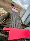 2015 S N Star Cleaner - (Cambridgeshire)