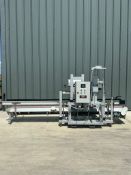 2018 Orion Stitching Line - (Bedfordshire)