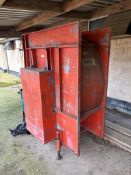 Rekord Grain Fan - (Norfolk)