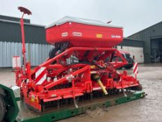 2021 Maschio Alitalia Combination Drill - (Leicestershire)