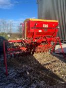 MSD Drill - (Nottinghamshire)