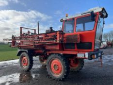 2000 SAM Lowline Self Propelled Sprayer - (Norfolk)