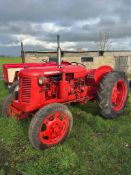 David Brown 30D - (Norfolk)