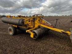 Twose Folding Rolls - (Cambridgeshire)