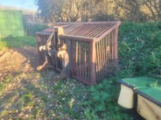 2005 BAC Beet Bucket - (Norfolk)