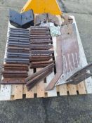Qty Spalding Sub Soiler Parts - (Norfolk)