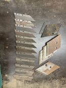 Qty Spalding Flat Lift Parts - (Lancashire)