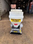 Delimbe Slug Pellet Spinner - (Norfolk)