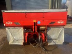 2006 Kuhn Axera-H 1102 EMC - (Norfolk)