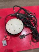 2012 Trimble AG GPS 162 - (Hertfordshire)