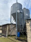 Collinson Feed Bin - (Norfolk)