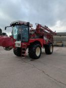 2015 Bateman RB35 36m Self Propelled Sprayer - (Staffordshire)