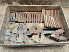 Qty Simba Prolift Leg Spares - (Northumberland)