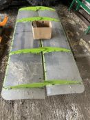 Claas Lexion Crop Catcher Guards - (Northumberland)