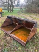 Misc. Bucket - (Norfolk)